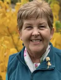 Lois M. Picard Obituary (2025)