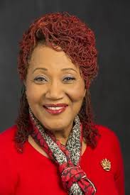 Precious in God's Eyes” Texico Conference Women's Retreat