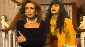 O final de malvina é inesquecível: Maria Mercedes La Telenovela Que Obligo A Thalia Y Su Hermana Mayor Laura Zapata A Odiarse Malvina Morantes Viuda De Del Olmo Fama Mag