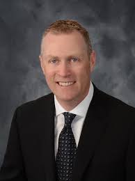 Graham and Carie Jensen