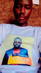 hahahahaha.NDIEGE wang'ni korkaoridoreni wang'ni tek,wang'ni iyudori kama  tek GENZ donge neineno Kaka GENZs neomonjo od Bura.wan MP BILL CLINTON  ODADA emawang'eyo.kendo awinjo ni moro bende ochung.hahahahahaahhaa in adwa  koni ni wang'ni thwolo