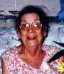 Madge Pauline Lockhart Ramey (1925-2004)