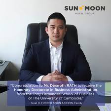 SUN & MOON, Urban Hotel