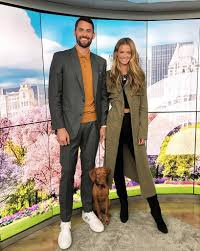 Kevin wesley love was born september 7, 1998. Bikini News Daily Sports Illustrateda Swimsuit Modela Kate Bock Talks About How To Make A Relationship Work Despite The Distance And Busy Schedules