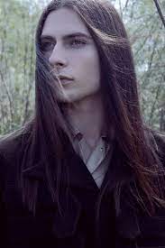 Pin By Vikki On Hair Junkie Long Hair Styles Men Long Hair Styles Mens Hairstyles