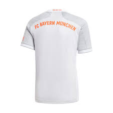 Alibaba.com offers 857 bayern jerseys products. Jersey Adidas Kids Fc Bayern Munich Away Jersery 2020 2021 Dash Grey Football Store Futbol Emotion