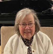 Obituary for Betty A. (Jones) Waters