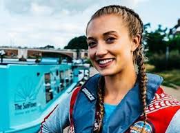 Grace Webb's Instagram, Twitter & Facebook