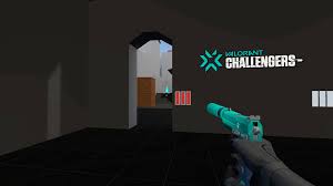 Valorant esp free hack for valorant that you can download for free from our site. Vct Challengers Na And Aim Lab Announce The Aim Lab Combine