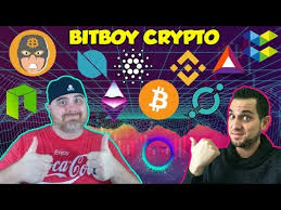 Crypto is not for the faint of heart, said r.a. What S Happening In Crypto Crypto Zombie X Bitboy Crypto Live Stream Cryptocurrency Chat The Bc Game Blog
