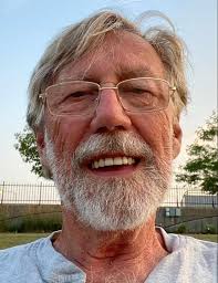 Obituary information for Bruce J Merrill