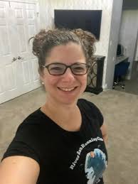 Help support Team Weasel's friend with cancer