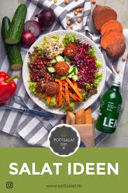 Salat Frisch Bestellen Salat Gesund Salat Rezepte Salat Einfach Salat Ideen Salat Leckere Salat Frisch Sal Salate Gesund Gesunde Salate Leckere Salate