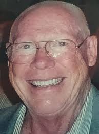 Hubert Russell Pinney Obituary