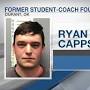 Profile Picture of Former Durant student teacher found guilty for child sex crimes - KXIIon Google