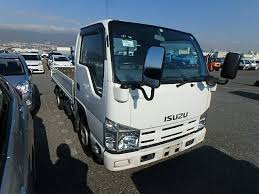 Компания по производству или продаже автомобилей. Isuzu Elf Truck 2014 11 1 5t Flat Sbt Japan Suriname Facebook