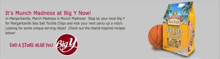 Banks, american depository receipts (. Margaritaville Foods Margaritaville Foods Big Y
