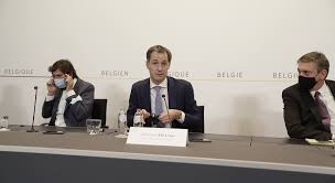 Le comité de concertation, réuni à l'initiative du premier ministre belge charles michel, devait permettre d'atteindre un consensus. Covid 19 Le Comite De Concertation Se Penchera Vendredi Sur Les Protocoles Des Differents Secteurs Bx1