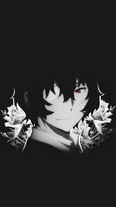 Pin Ot Polzovatelya Neon Na Doske Anime Beshenye Psy Yaponskie Illyustracii Temnye Risunki Checkout high quality dazai osamu wallpapers for android, desktop / mac, laptop, smartphones and tablets with different resolutions. pin ot polzovatelya neon na doske anime
