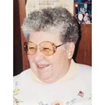 Obituary information for Norma J. Smeltzer