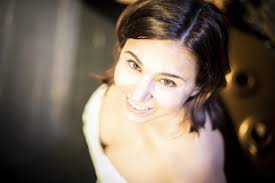 About Julia Siciliano