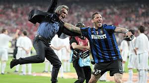 Pada tahun keduanya membesut inter, mourinho memasang target membawa tim berjuluk i nerazzurri itu menjuarai liga. Inter And Jose The Marriage That Needs Rekindling The Sporting Blog