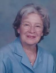 Obituary for Mary (Simmons) Matthews