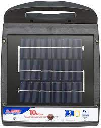 And it works!buy solar fence chargers and accessories here: Umo45zm1wczhvm