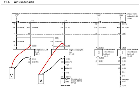 Unity offers conversion kit that allow you to replace costly and worn air suspension. I Have A 2003 Lincoln Navigator And The Air Suspension Is Not Responding In The Front The Rear Suspension Is Fine And