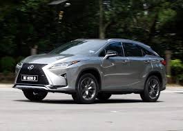 Maybe you would like to learn more about one of these? Rocking With The Lexus Rx Carsifu