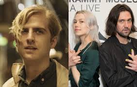 Her eye color is dark brown and her hair color is blonde. Watch Christian Lee Hutson S New Video Featuring Cameos From Phoebe Bridgers And Conor Oberst