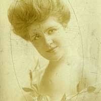 Mrs. Bryce Wing, George Grantham Bain Collection