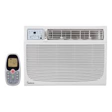 Arctic king air conditioner consistently blows extremely cold air and has advanced heat strip technology that is designed to warm up the room efficiently. 25 000 Btu 220v Electronic Controlled Window Air Conditioner With Electric Heater