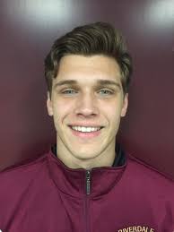 2017 All-Area Wrestling First Team