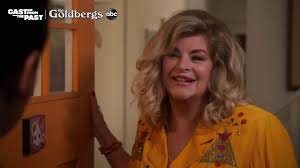 'the goldbergs' is an american period sitcom that airs on abc. Cast From The Past The Goldbergs Youtube
