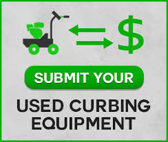 Why should you use concrete forms or stamps? Curbing Stamps Get A Variety Of Unique Profitable Looks Curb Depot