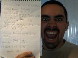 Jason Coultrap with the Ace 🤙🤙