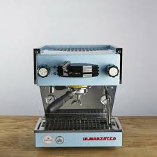 The machine is an understated companion to any coffee bar. La Marzocco Linea Mini Espresso Machine Ebay La Marzocco Espresso Machine Professional Coffee Machine