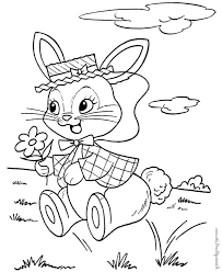 Comment dessiner un lapin etape 5 comment dessiner un lapin dessin chien facile dessin facile animaux from i.pinimg.com. Coloriage Lapin Facile