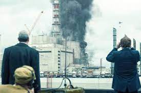 Metacritic tv reviews, chernobyl, soviet nuclear physicist valery legasov (jared harris), soviet deputy prime minister boris shcherbina (stellan skarsgård), and soviet n. Chernobyl Tv Series Reaps Praise Criticism In Russia