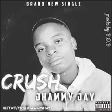 Download Jhammy Jhay album songs: Crush