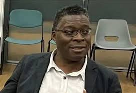 In Conversation: The Need for Conversation Not Conflict