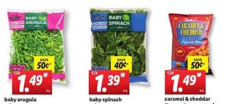Lidl 12 9 12 15 Blazing Deals Live Facebook