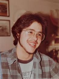 Wesley Paul Scudder Obituary