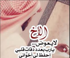 الأخ لا يعوض Talking Quotes Rose Gold Ring Blog