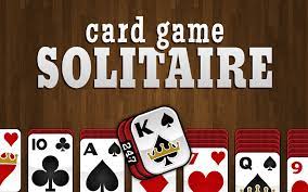 We did not find results for: Solitaire Games