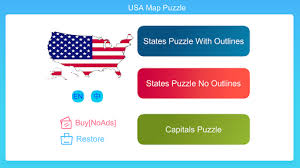 Think you know where all us states are located? Download Usa Map Puzzle Game Free For Android Usa Map Puzzle Game Apk Download Steprimo Com