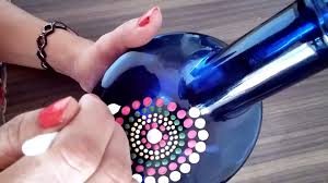 Diy Decorate Empty Bottle With Mandala Art Room Decor Painted Bottle X Rapyjfdb0 Video Dailymotion diy decorate empty bottle with mandala art room decor painted bottle x rapyjfdb0