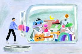 In this guide, we'll talk about how to raise a person you. How I Time Travel To Parent My Adult Son The New York Times