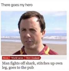 Well That Does It Memes Viral Trends Funny Meme Twitch Kappa Aussie Memes There Goes My Hero Australian Memes